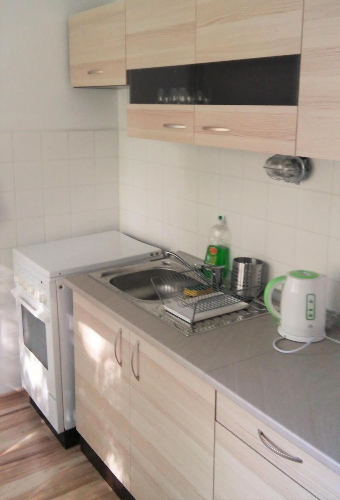Retro Apartment Brezno Esterno foto