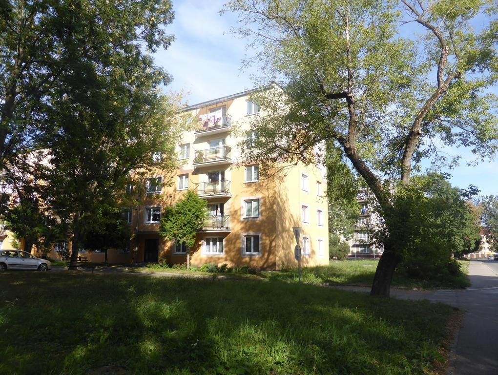 Retro Apartment Brezno Esterno foto